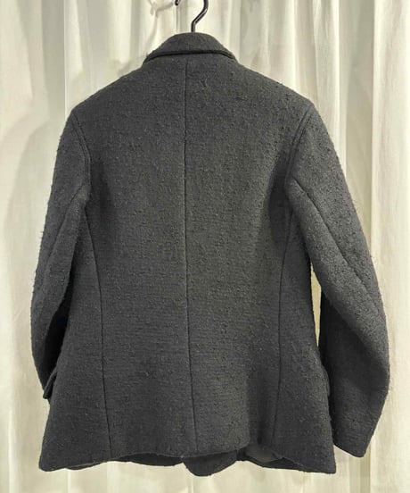 1995AW yohji yamamoto femme vintage 3ボタンジャケット（FE-J21-122）