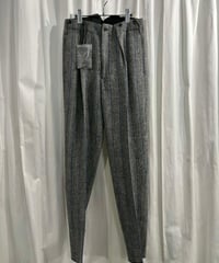 2001AW yohji yamamoto pour homme ギャングスターパンツ（HV-P10-136）