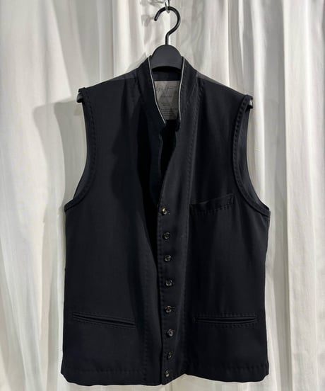 CATEGORY vest | LA GRANDE LUE