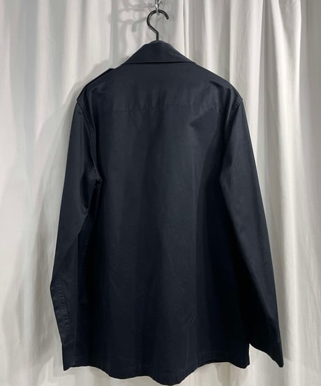 Y's for men yohji yamamoto コットン ミリタリージャケット（MQ-J46-001）