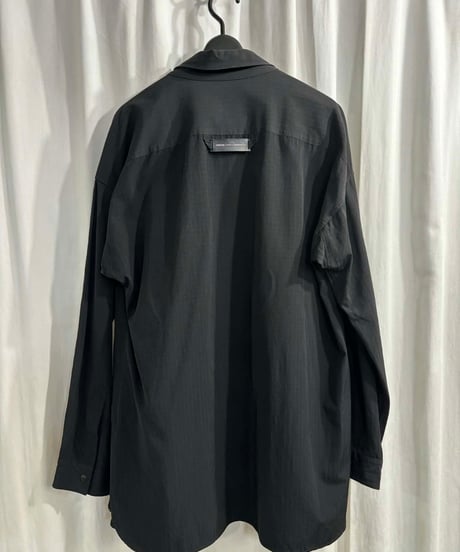 Y-3 yohji yamamoto デザインブルゾン（3-Y-006）