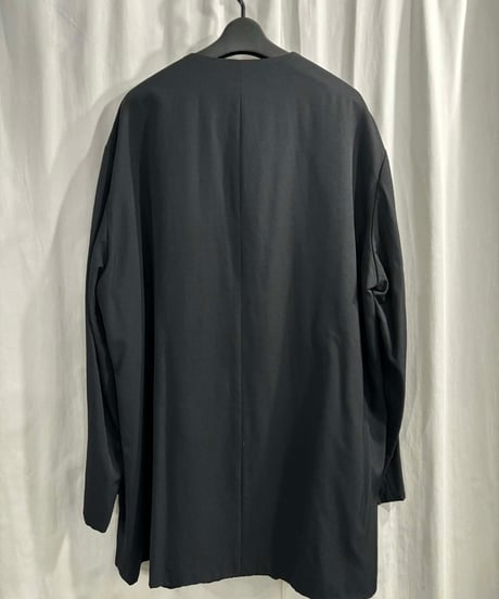 1998AW yohji yamamoto pour homme vintage リバーシブルデザインジャケット（HY-J63-100）