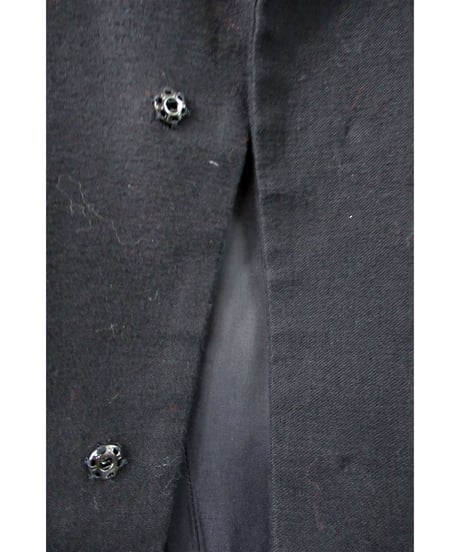 09aw yohji yamamoto femme 変形デザイン セットアップ FZ-J16-541