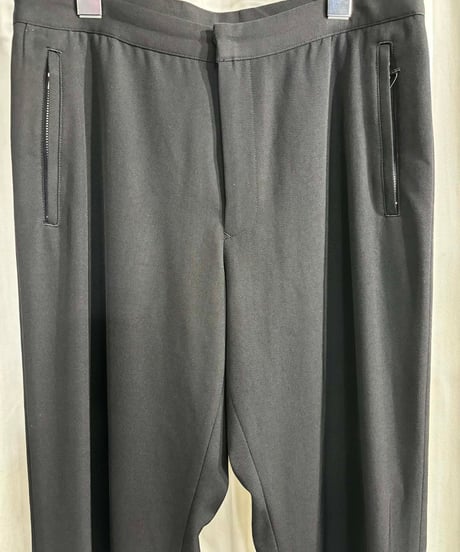 Y's yohji yamamoto デザインパンツ（YM-P06-100）