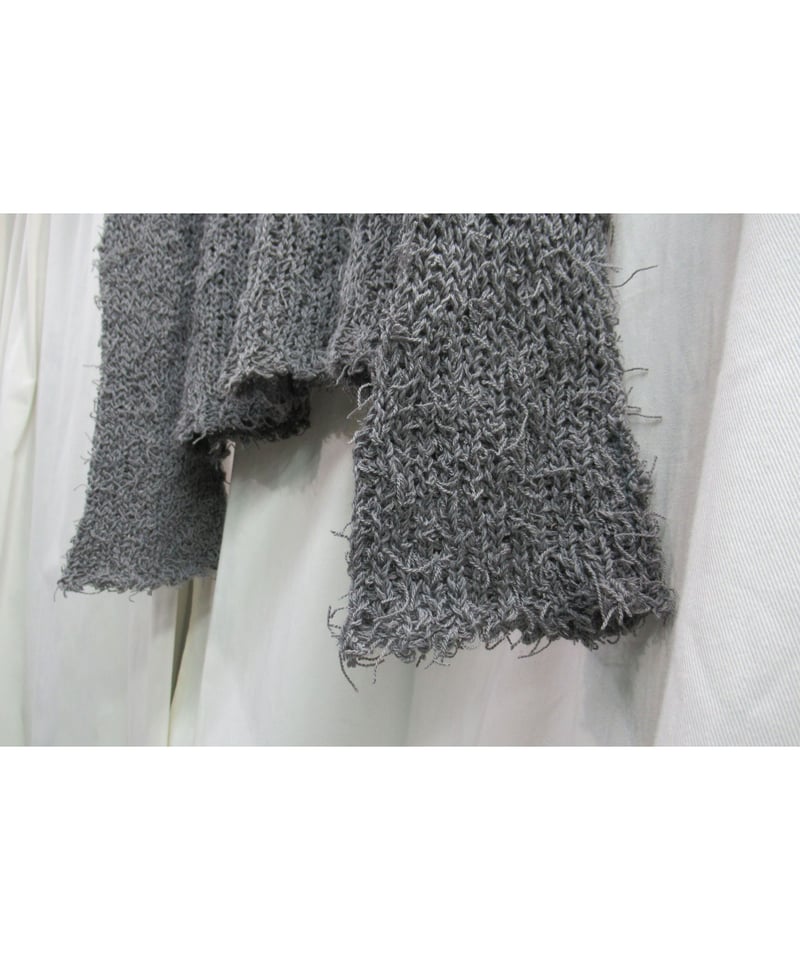 94aw yohji yamamoto pour homme vintage マリオネット期