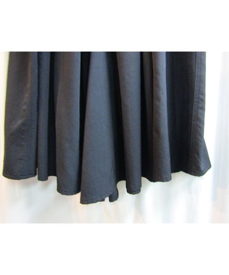 19ss yohji yamamoto POUR HOMME 袴ワイドパンツ