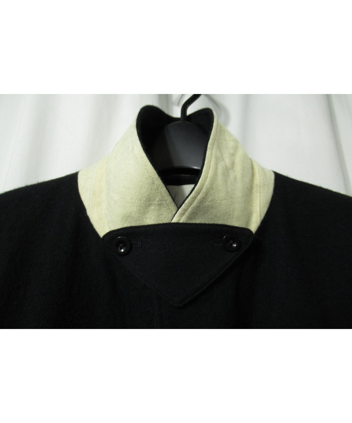 Y's for men yohji yamamoto ドクタージャケット(MZ-J05-103 Y's for men yohji yamamoto ドクタージャケット(MZ-J05-103