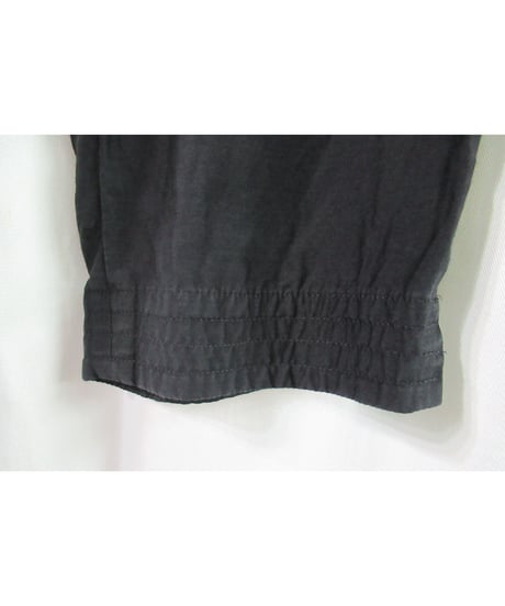 Y's Red Label yohji yamamoto ミリタリークロップドパンツ RV-P59-233