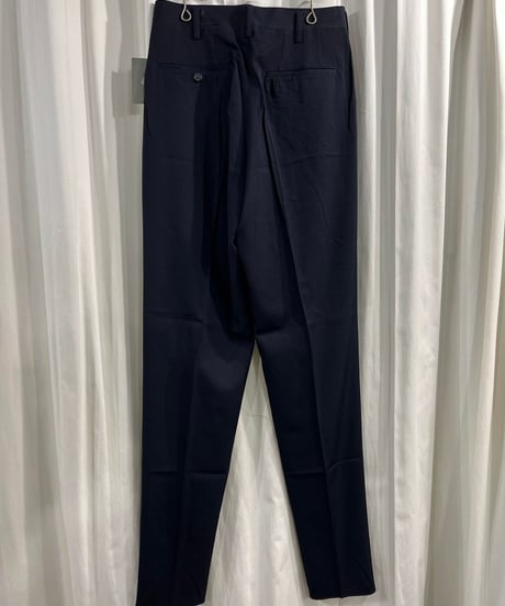 未使用 1980's yohji yamamoto pour homme vintage パンツ（HQ-P07-114）