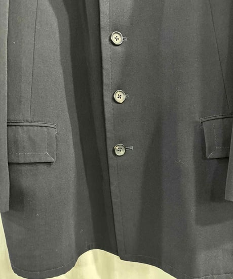 1991AW yohji yamamoto pour homme 6.1 THE MEN vintage ジャケット（H-J-221xxx）