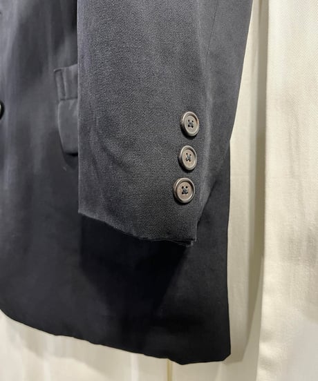 Y's for men yohji yamamoto vintage 4釦ジャケット（MJ-J15-102）