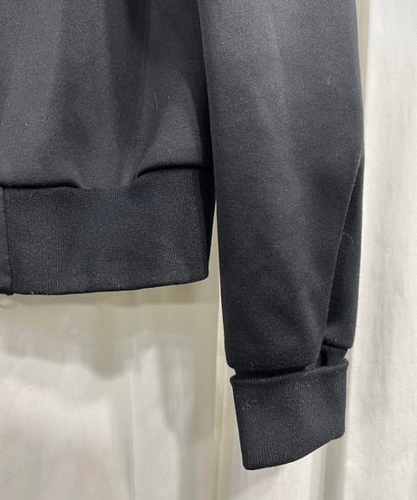 2001AW yohji yamamoto femme 片袖デザインブルゾン（FV-J15-905）