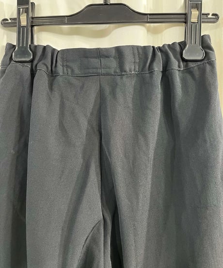 1980's yohji yamamoto femme vintage パンツセットアップ（F-ST-116xxx）