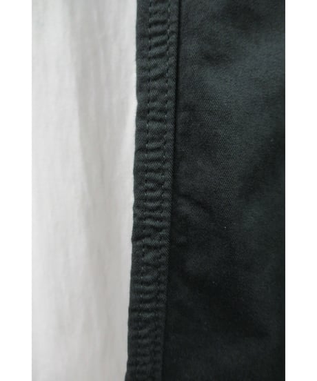 Y’s for men yohji yamamoto カーキ シンプルワイドパンツ MV-P12-006
