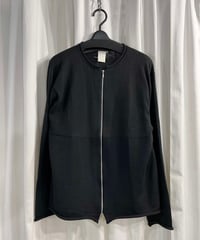 1980's Y's for men yohji yamamoto vintage ジップアッ