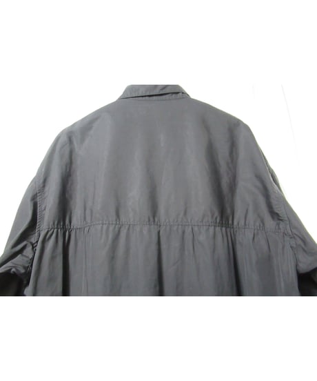 Y’s for men yohji yamamoto ポケットデザインブラウス（MM-B23-082）