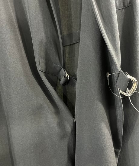 Y's yohji yamamoto デザインドレス（YC-D03-103）