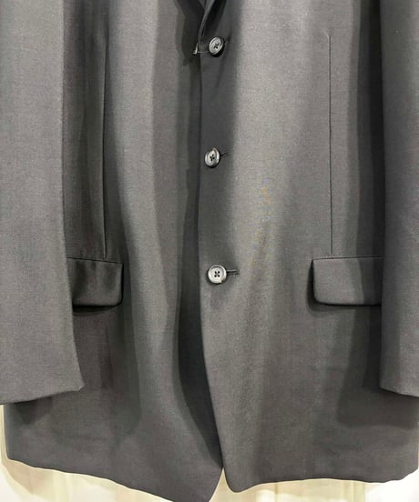 2013SS yohji yamamoto pour homme デザインジャケット（HX-J47-132）