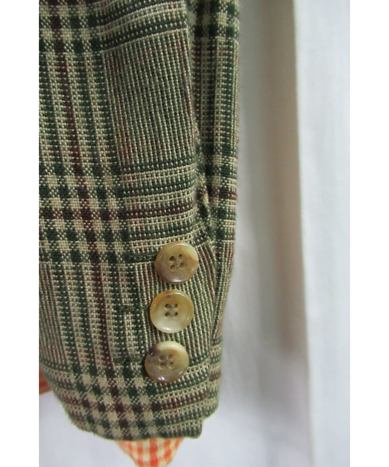 激レア AD1993 COMME des GARCONS HOMME PLUS 脱色 グレンチ 激レア AD1993 COMME des GARCONS HOMME PLUS 脱色 グレンチ