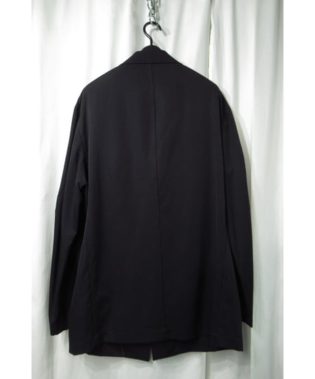 89’s yohji yamamoto pour homme vintage 菊釦デザインジャケット（HJ-18）