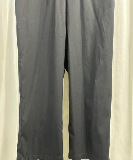 LIMI feu yohji yamamoto サロペット（LC-P14-205）