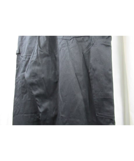 Y’s for men SHIRTS yohji yamamoto ミリタリーデザイン コンビネゾン（MJ-D30-057）