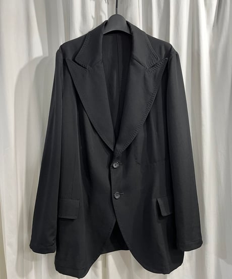 2019AW yohji yamamoto pour homme 1994-1995AW レプリカ ジャケット（HC-J70-532）