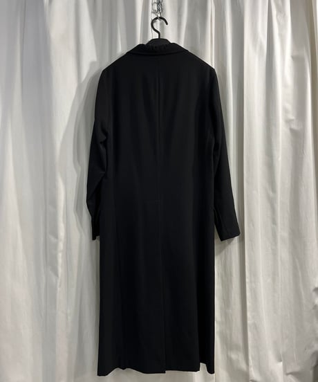 Y's yohji yamamoto ロングジャケット（YV-J02-100）