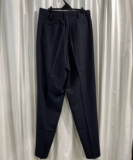 未使用 1980's yohji yamamoto pour homme vintage パンツ（H-P-063xxx）