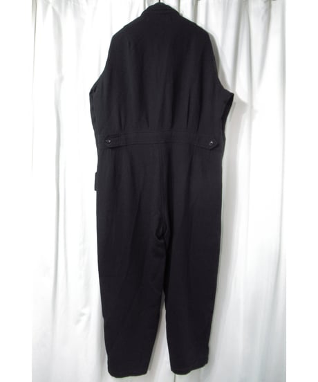 Y’s for men yohji yamamoto ファスナーデザイン ジャンプスーツ（MN-D01-107）