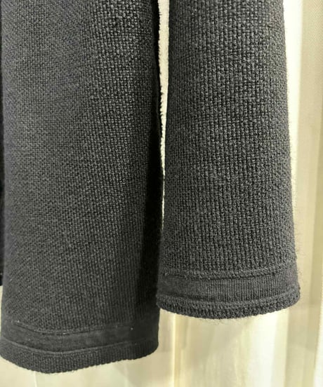 Y's yohji yamamoto デザインカーディガン（ML-T16-140）