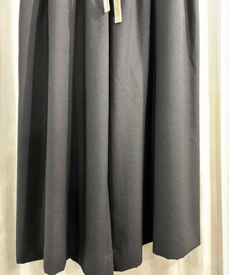 Y's 赤タグ yohji yamamoto ワイドパンツ（YB-P62-158）