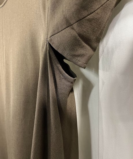 Y's yohji yamamoto ワンピース（YV-D05-113）