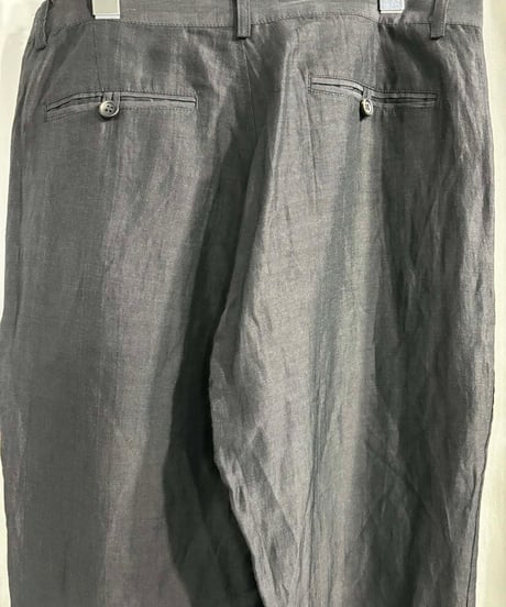 Y's yohji yamamoto パンツ（YH-P08-325）