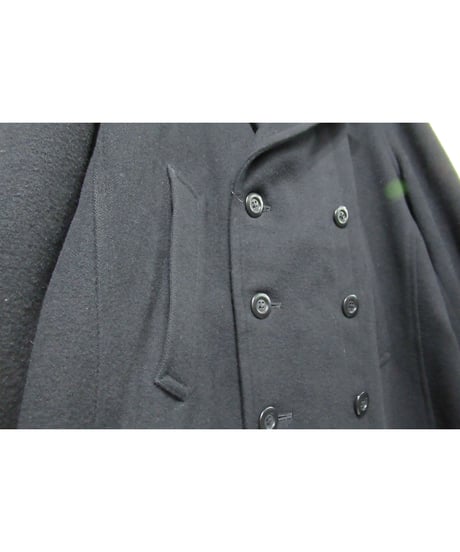 Y’s for men yohji yamamoto シンプルPコート（MM-C01-119）