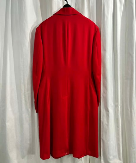 2018AW yohji yamamoto pour homme ドクタージャケット（HV-J73-533）