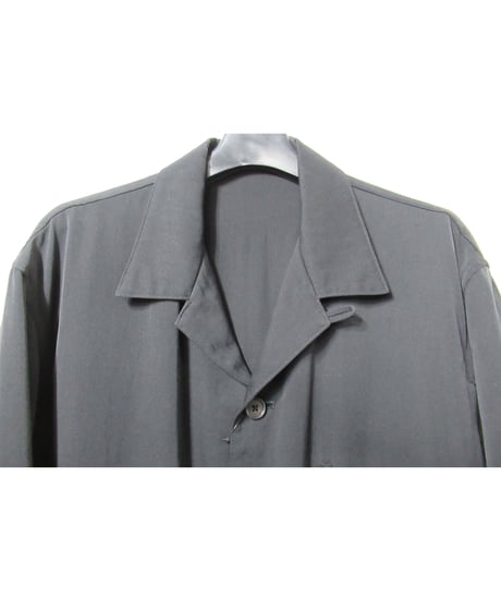 90’s Y’s for men yohji yamamoto vintage ポケットデザインブルゾン（MP-Y03-100）