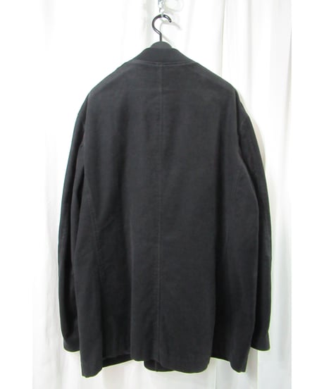 90’s Y’s for men yohji yamamoto vintage 襟デザインジャケット（MW-J12-016）
