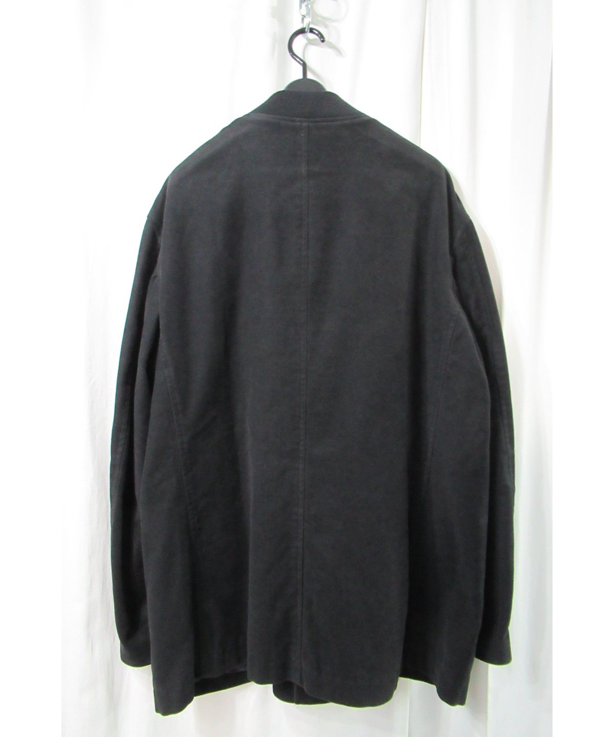 90's Y's for men yohji yamamoto vintage 襟デザインジャ