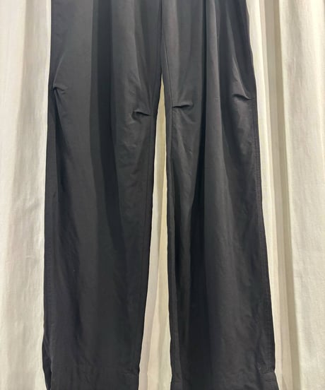 Y's yohji yamamoto デザインパンツ（MT-P10-201）