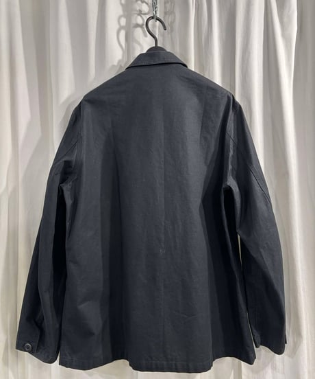 Y's for men yohji yamamoto 5ボタンブルゾン（M-Y-151xxx）