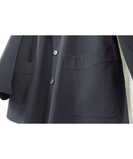 難あり 90’s Y’s for men yohji yamamoto vintage パチポケットデザインジャケット（MN-J11-111）