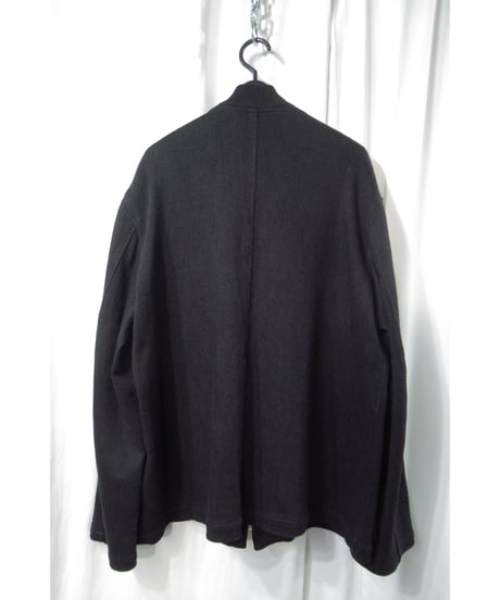 Y’s for men yohji yamamoto パチポケットデザインブルゾン（MC-Y04-002）
