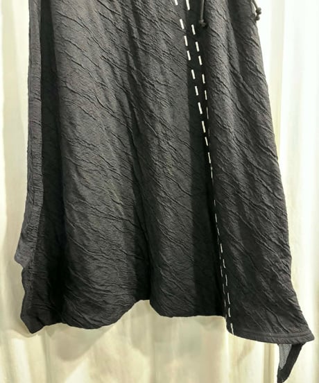 Y's yohji yamamoto ロングスカート（YF-T68-682）