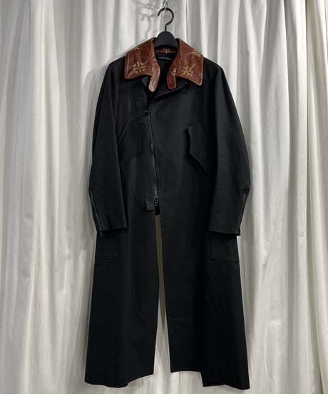 CATEGORY coat | LA GRANDE LUE CATEGORY coat | LA GRANDE LUE