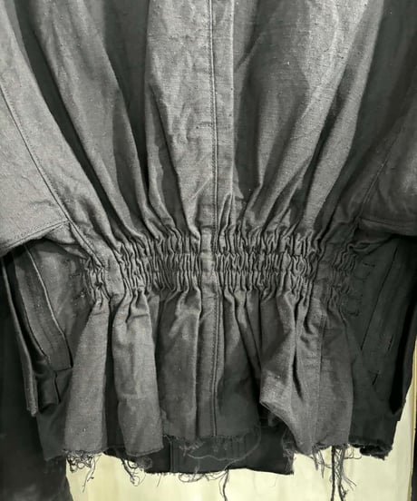 SAMPLE Y's PINK Yohji Yamamoto ブルゾン（YN-Y42-035）