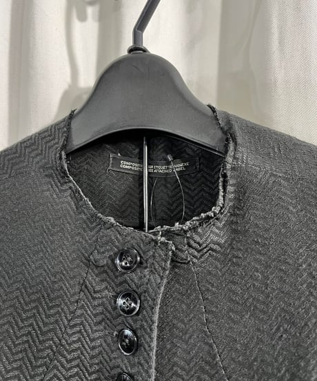 1998ss yohji yamamoto femme vintage セットアップスーツ（FJ-J08-261）