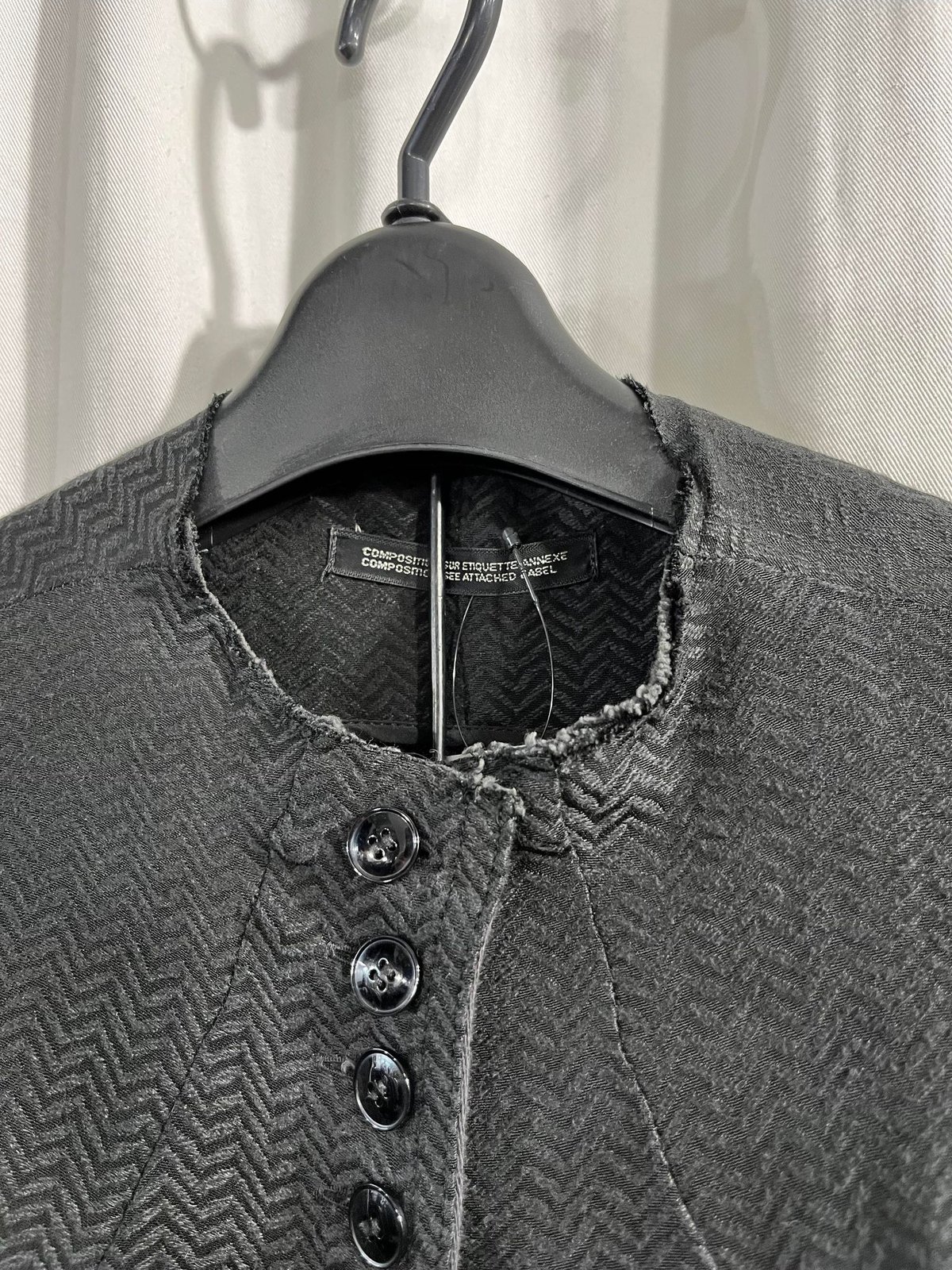 1998ss yohji yamamoto femme vintage セットアップスーツ（F