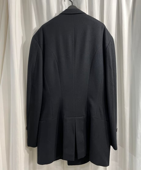 yohji yamamoto pour homme ダブルデザインジャケット（H-J-010xxx）