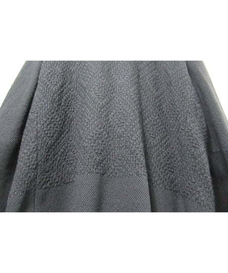 80’s yohji yamamoto pour homme vintage 切替えデザイン ニットジャケット（HJ-20）